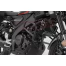Bukócső YAMAHA MT-125 , XSR 125  SW-MOTECH