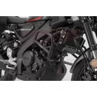 Bukócső YAMAHA MT-125 , XSR 125  SW-MOTECH