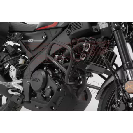 Bukócső YAMAHA MT-125 , XSR 125  SW-MOTECH