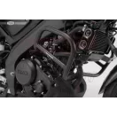 Bukócső YAMAHA MT-125 , XSR 125  SW-MOTECH