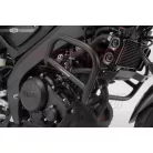 Bukócső YAMAHA MT-125 , XSR 125  SW-MOTECH