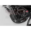 Bukócső YAMAHA MT-125 , XSR 125  SW-MOTECH
