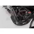 Bukócső YAMAHA MT-125 , XSR 125  SW-MOTECH