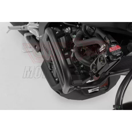 Bukócső YAMAHA MT-125 , XSR 125  SW-MOTECH
