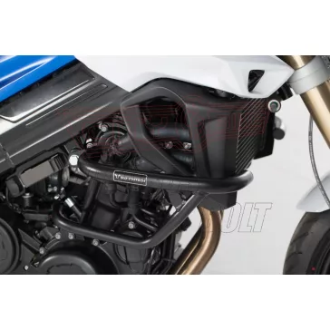 Bukócső BMW F 800 R/S SW-MOTECH