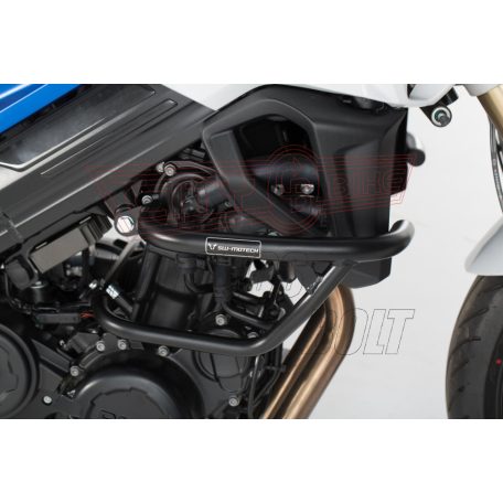 Bukócső BMW F 800 R/S SW-MOTECH