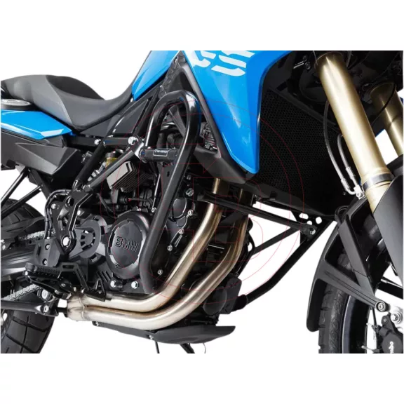 SW-MOTECH bukócső – BMW F 650/700/800 GS (2008-2018) SW-MOTECH bukócső – BMW F 650/700/800 GS (2008-2018)