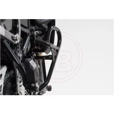 SW-MOTECH bukócső – BMW F 650/700/800 GS (2008-2018)