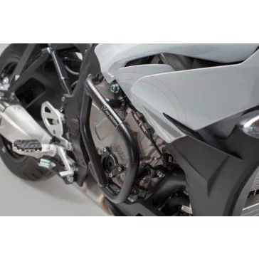 SW-MOTECH bukócső – BMW S 1000 XR (2015-2019)