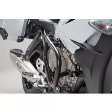 SW-MOTECH bukócső – BMW S 1000 XR (2015-2019)