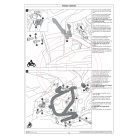SW-MOTECH bukócső – BMW S 1000 XR (2015-2019)