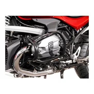   SW-Motech bukócső – BMW R 1200 R léghűtéses ! (2007–2014), fekete