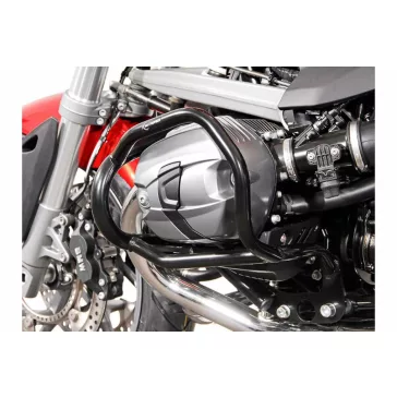  SW-Motech bukócső – BMW R 1200 R léghűtéses ! (2007–2014), fekete