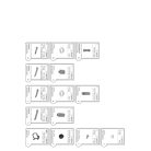 SW-Motech bukócső – BMW R 1200 R léghűtéses ! (2007–2014), fekete