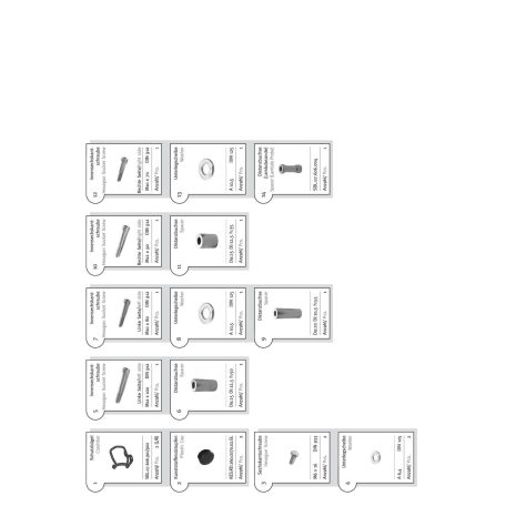 SW-Motech bukócső – BMW R 1200 R léghűtéses ! (2007–2014), fekete