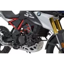 SW-MOTECH bukócső – BMW G 310 R, G 310 R