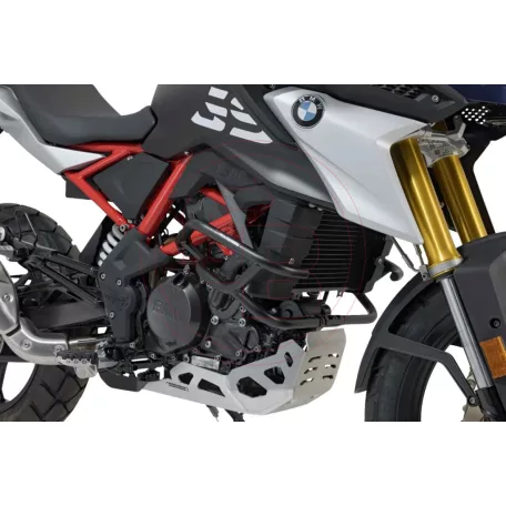 SW-MOTECH bukócső – BMW G 310 R, G 310 R