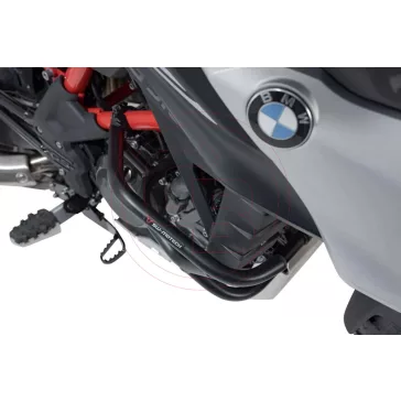 SW-MOTECH bukócső – BMW G 310 R, G 310 R