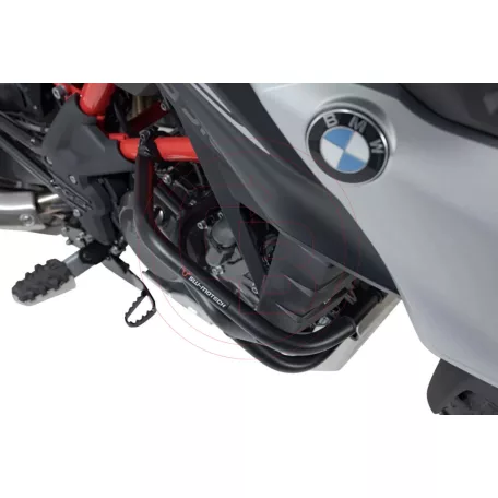 SW-MOTECH bukócső – BMW G 310 R, G 310 R