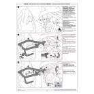 SW-MOTECH bukócső – BMW G 310 R, G 310 R