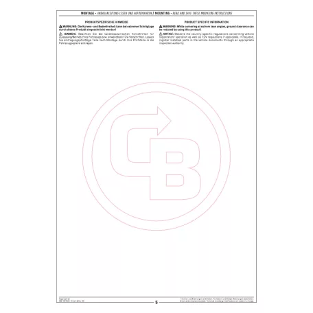 SW-MOTECH bukócső – BMW G 310 R, G 310 R