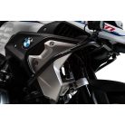 SW-MOTECH fekete felső bukócső – BMW motorokhoz