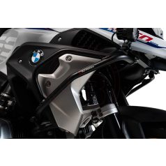 SW-MOTECH fekete felső bukócső – BMW motorokhoz