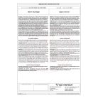 SW-MOTECH fekete felső bukócső – BMW motorokhoz