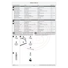 SW-MOTECH fekete felső bukócső – BMW motorokhoz