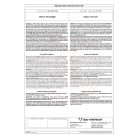 SW-MOTECH ezüst felső bukócső – BMW motorokhoz