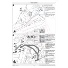 SW-MOTECH ezüst felső bukócső – BMW motorokhoz