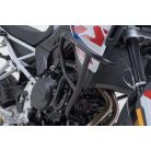 SW-MOTECH bukócső – BMW F 750/800/900 GS Fekete