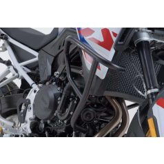 SW-MOTECH bukócső – BMW F 750/800/900 GS Fekete