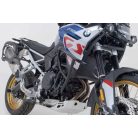 SW-MOTECH bukócső – BMW F 750/800/900 GS Fekete