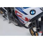 SW-MOTECH bukócső – BMW F 750/800/900 GS Fekete