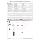 SW-MOTECH bukócső – BMW F 750/800/900 GS Fekete