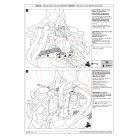 SW-MOTECH bukócső – BMW F 750/800/900 GS Fekete
