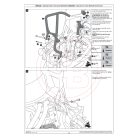 SW-MOTECH bukócső – BMW F 750/800/900 GS Fekete