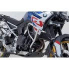 SW-MOTECH bukócső – BMW F 800/900 GS Ezüst