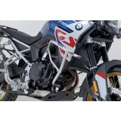 SW-MOTECH bukócső – BMW F 800/900 GS Ezüst