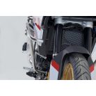 SW-MOTECH bukócső – BMW F 800/900 GS Ezüst