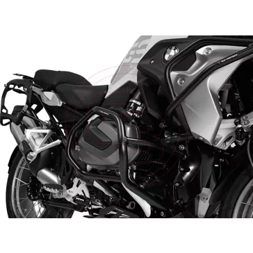  SW-MOTECH bukócső – BMW R 1250 GS Style Rally (2021-2024), R 1250 GS (2018-2024)