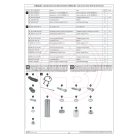 SW-MOTECH bukócső – BMW R 1250 GS Style Rally (2021-2024), R 1250 GS (2018-2024)