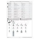 SW-MOTECH bukócső – BMW R 1250 GS Style Rally (2021-2024), R 1250 GS (2018-2024)