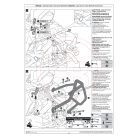 SW-MOTECH bukócső – BMW R 1250 GS Style Rally (2021-2024), R 1250 GS (2018-2024)