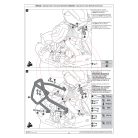 SW-MOTECH bukócső – BMW R 1250 GS Style Rally (2021-2024), R 1250 GS (2018-2024)