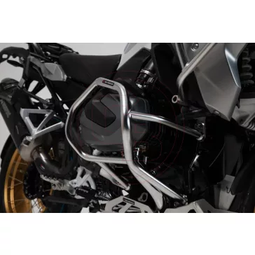   SW-MOTECH bukócső – BMW R 1250 GS Style Rally (2021-2024), R 1250 GS (2018-2024)