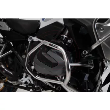   SW-MOTECH bukócső – BMW R 1250 GS Style Rally (2021-2024), R 1250 GS (2018-2024)