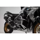 SW-MOTECH bukócső – BMW R 1250 GS Style Rally (2021-2024), R 1250 GS (2018-2024) SW-MOTECH bukócső – BMW R 1250 GS Style Rally (2021-2024), R 1250 GS (2018-2024)