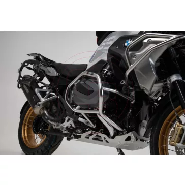   SW-MOTECH bukócső – BMW R 1250 GS Style Rally (2021-2024), R 1250 GS (2018-2024)